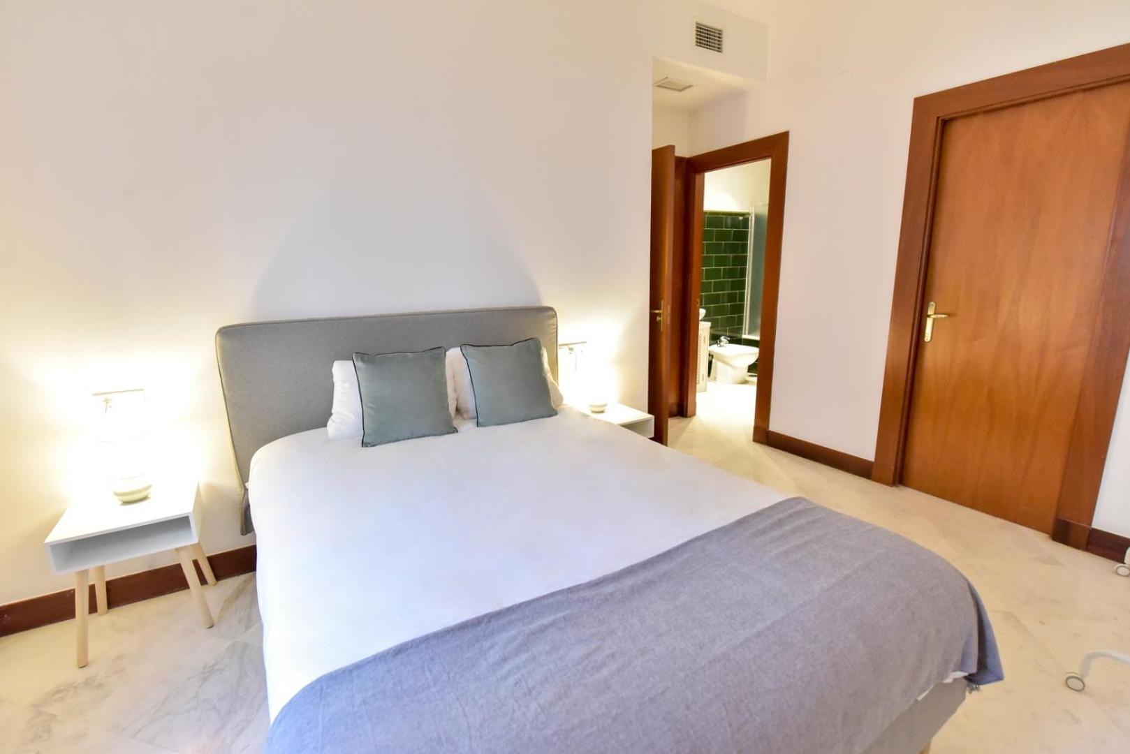 Apartamento New! Luxury Design With Free Parking Sevilla
