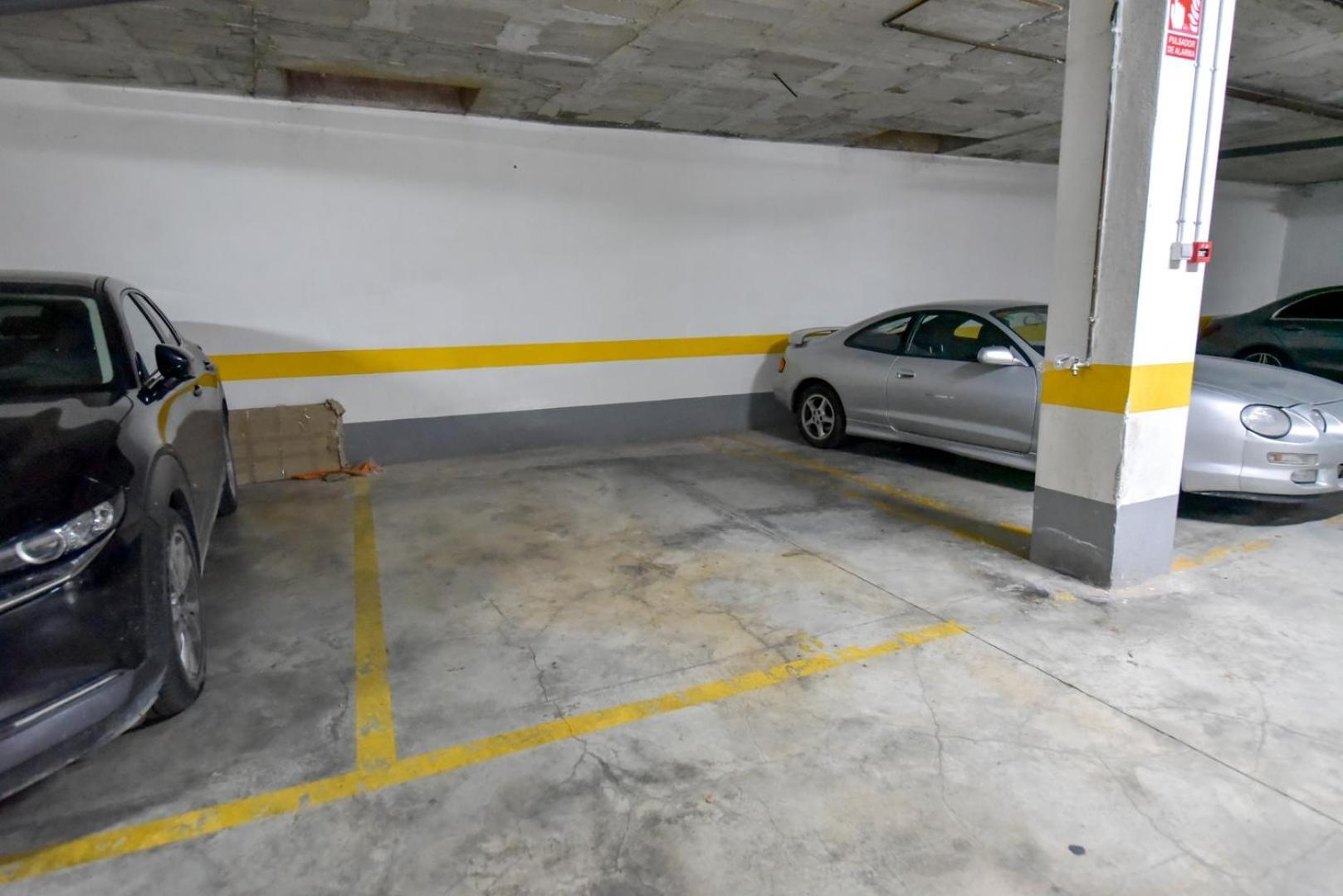 Apartamento New! Luxury Design With Free Parking