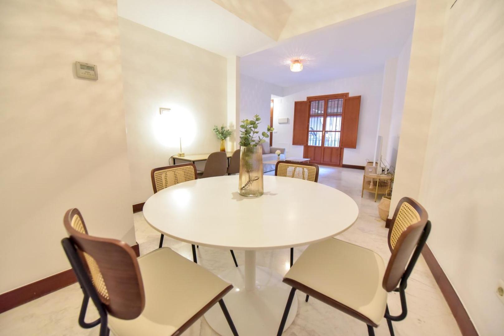 Apartamento New! Luxury Design With Free Parking