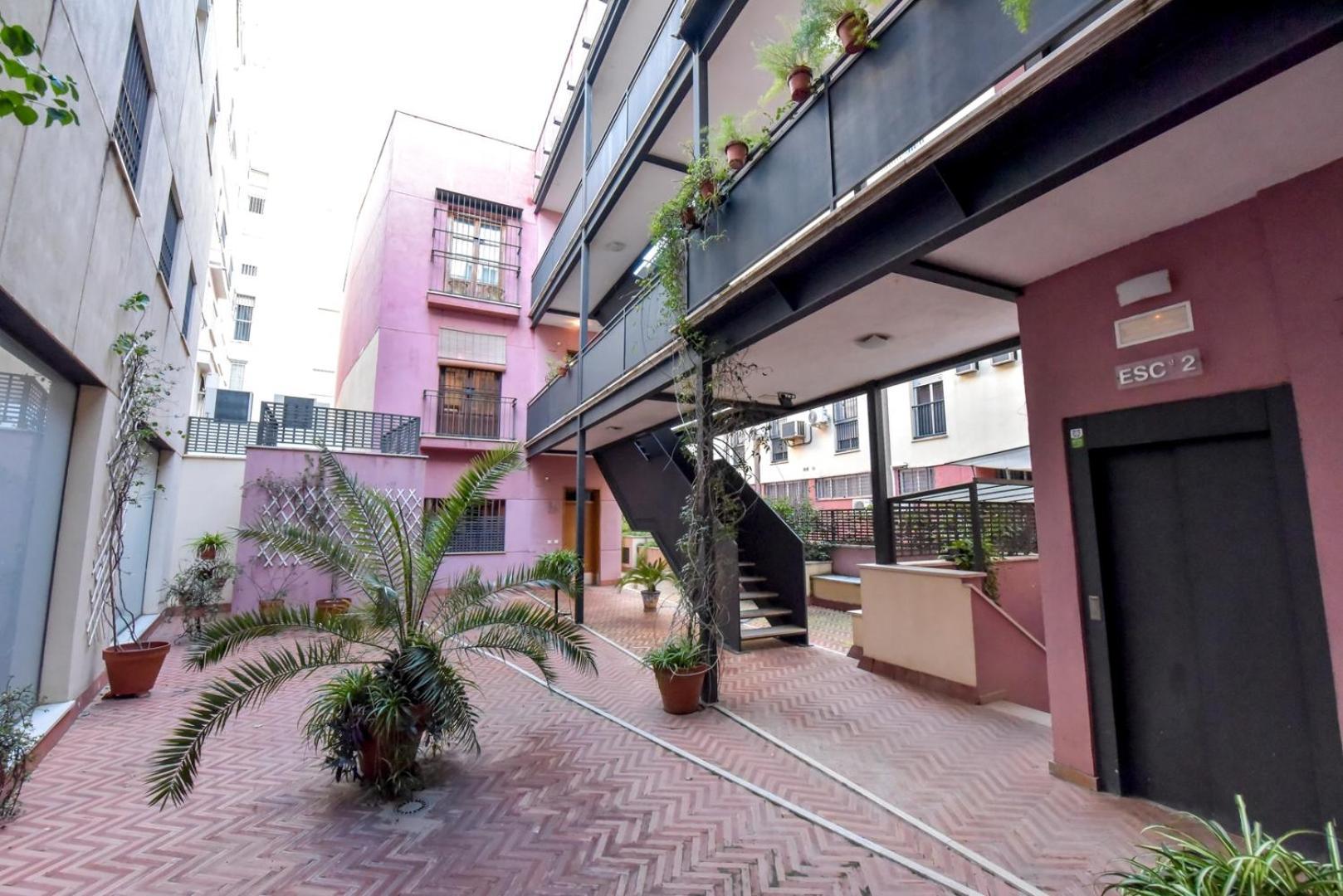 New! Luxury Design With Free Parking * Sevilla