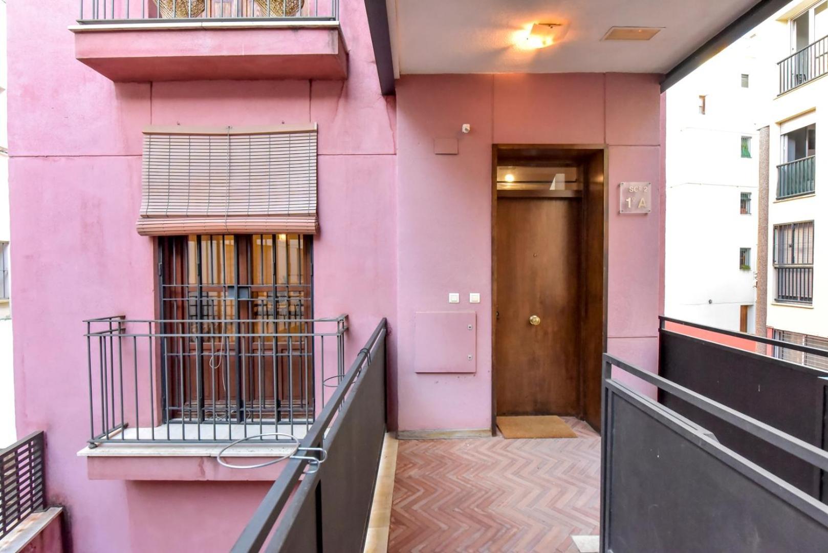 New! Luxury Design With Free Parking Apartamento *
