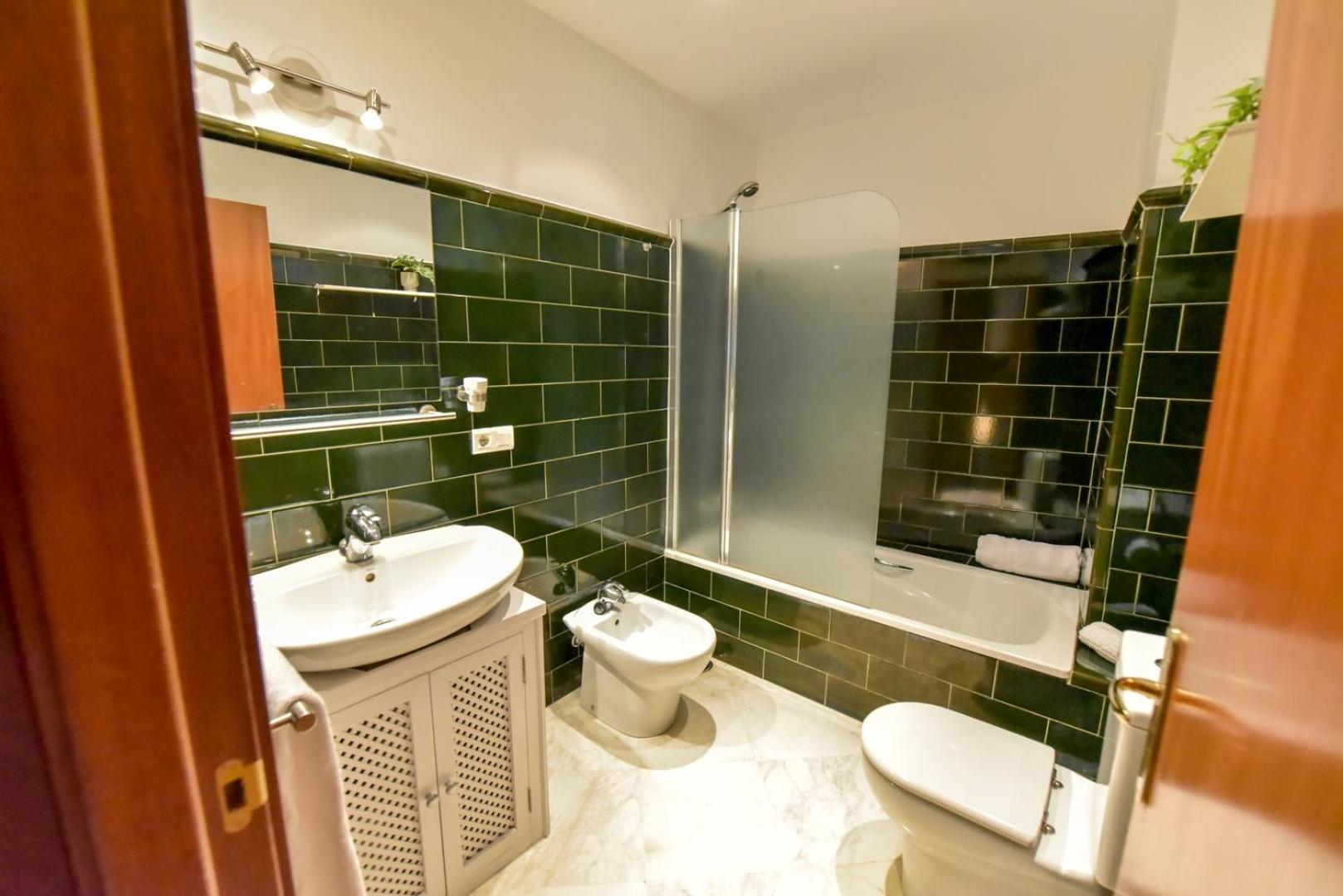New! Luxury Design With Free Parking Apartamento *