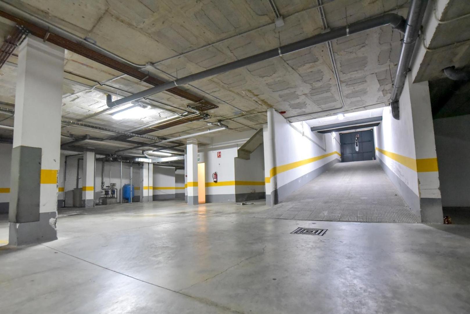 Apartamento New! Luxury Design With Free Parking