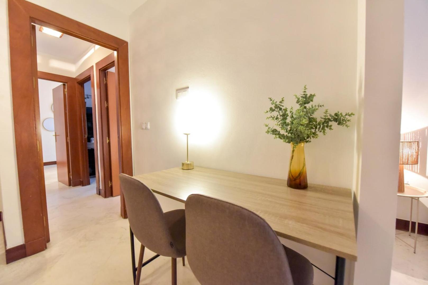 Apartamento New! Luxury Design With Free Parking *